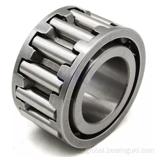 Needle Roller Bearings 0810.2RS 8x12x10 HK0810RS Drawn cup needle roller bearing Factory